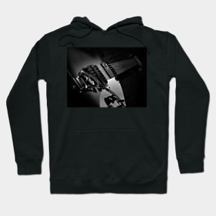 Classic Guitar Hoodie